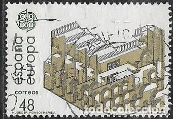 Briefmarken: EDIFIL 2905