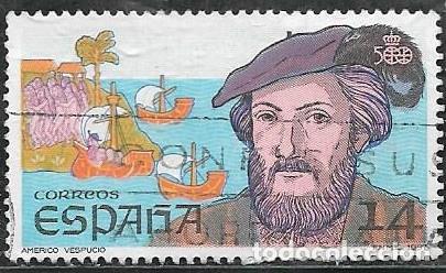 Sellos: EDIFIL 2917