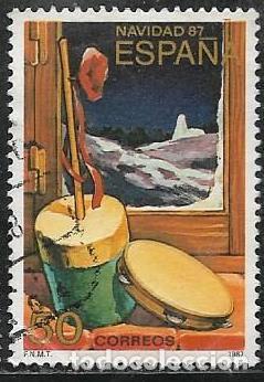 Briefmarken: EDIFIL 2926
