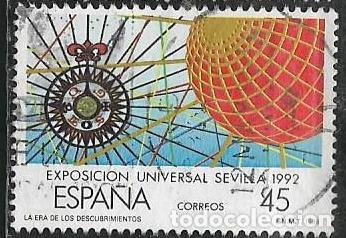 Sellos: EDIFIL 2940