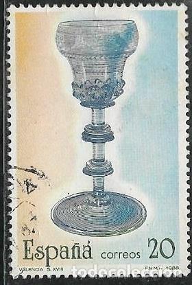 Sellos: EDIFIL 2941