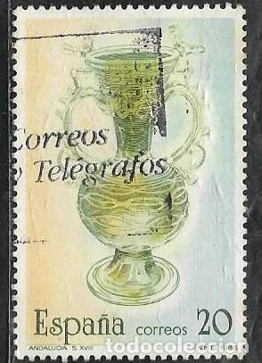 Sellos: EDIFIL 2944