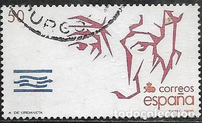 Briefmarken: EDIFIL 2973