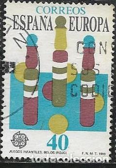 Sellos: EDIFIL 3008