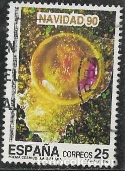 Sellos: EDIFIL 3084