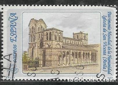 Sellos: EDIFIL 3093