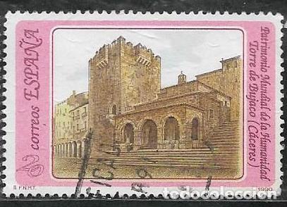 Sellos: EDIFIL 3094