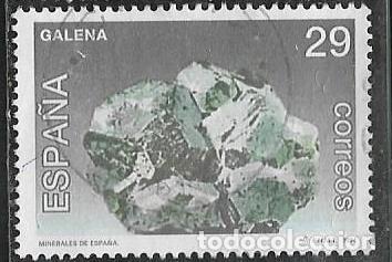Sellos: EDIFIL 3286