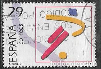 Sellos: EDIFIL 3328, DEPORTES