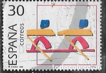 Sellos: EDIFIL 3373, DEPORTES