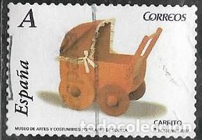 Sellos: EDIFIL 4290 - Foto 1