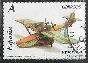 Sellos: EDIFIL 4291 - Foto 1