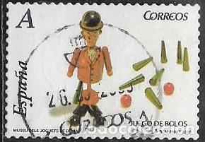 Sellos: EDIFIL 4293 - Foto 1