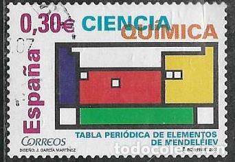 Sellos: EDIFIL 4310 - Foto 1