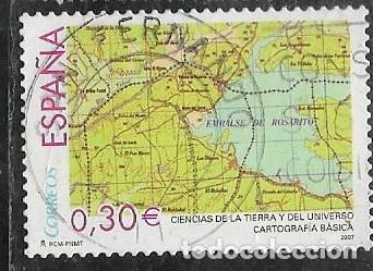 Sellos: EDIFIL 4314 - Foto 1