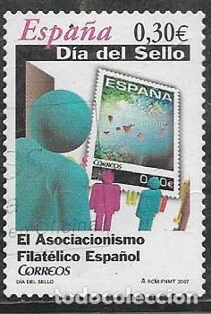 Sellos: EDIFIL 4330 - Foto 1