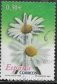 Sellos: EDIFIL 4304, FLORA - Foto 1