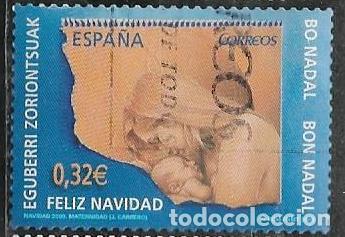 Sellos: EDIFIL 4520 - Foto 1