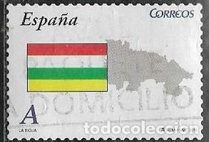 Sellos: EDIFIL 4525 - Foto 1