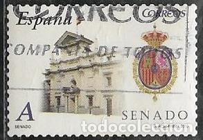 Sellos: EDIFIL 4526 - Foto 1