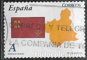 Sellos: EDIFIL 4530 - Foto 1