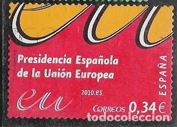 Sellos: EDIFIL 4547 - Foto 1