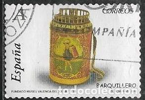 Sellos: EDIFIL 4370 - Foto 1