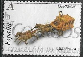 Sellos: EDIFIL 4373 - Foto 1