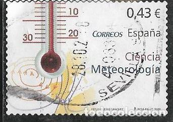 Sellos: EDIFIL 4385 - Foto 1