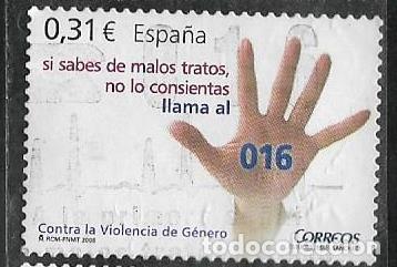 Sellos: EDIFIL 4389 - Foto 1