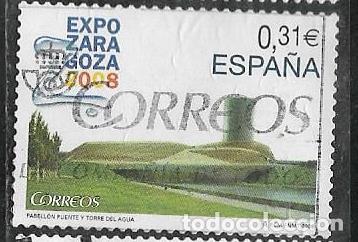 Sellos: EDIFIL 4391 - Foto 1