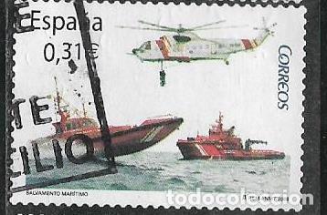 Sellos: EDIFIL 4399 - Foto 1