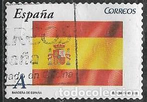 Sellos: EDIFIL 4446 - Foto 1