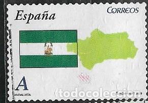 Sellos: EDIFIL 4453 - Foto 1