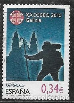Sellos: EDIFIL 4565 - Foto 1