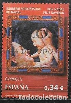 Sellos: EDIFIL 4609 - Foto 1