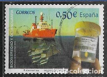 Sellos: EDIFIL 4627 - Foto 1