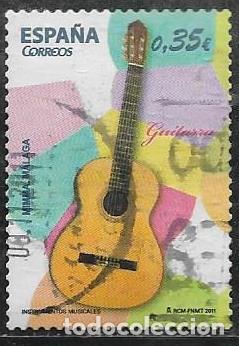 Sellos: EDIFIL 4628 - Foto 1