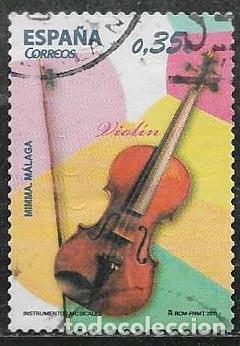 Sellos: EDIFIL 4629 - Foto 1