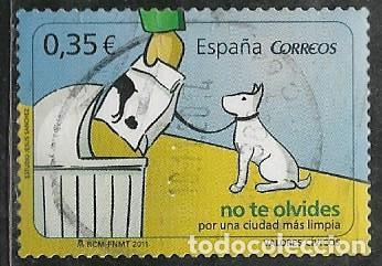 Sellos: EDIFIL 4639 - Foto 1