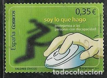 Sellos: EDIFIL 4640 - Foto 1