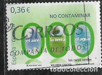 Sellos: EDIFIL 4696 - Foto 1