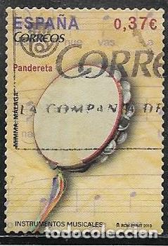 Sellos: EDIFIL 4782 - Foto 1