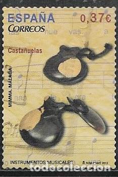 Sellos: EDIFIL 4783 - Foto 1