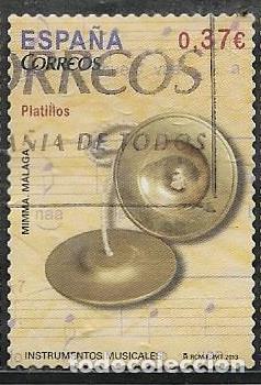 Sellos: EDIFIL 4784 - Foto 1