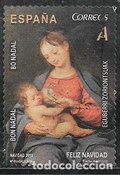 Sellos: EDIFIL 4830 - Foto 1