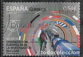 Sellos: EDIFIL 4849 - Foto 1