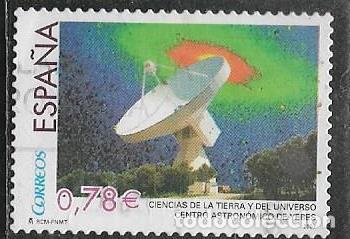 Sellos: EDIFIL 4315 - Foto 1