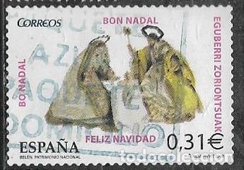 Sellos: EDIFIL 4442 - Foto 1