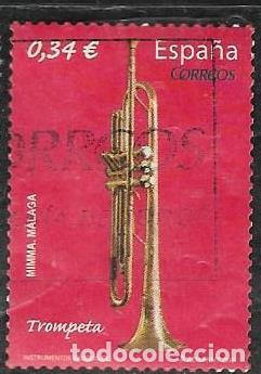 Sellos: EDIFIL 4549 - Foto 1